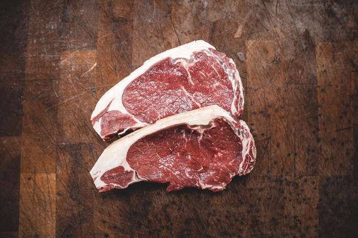 Meat