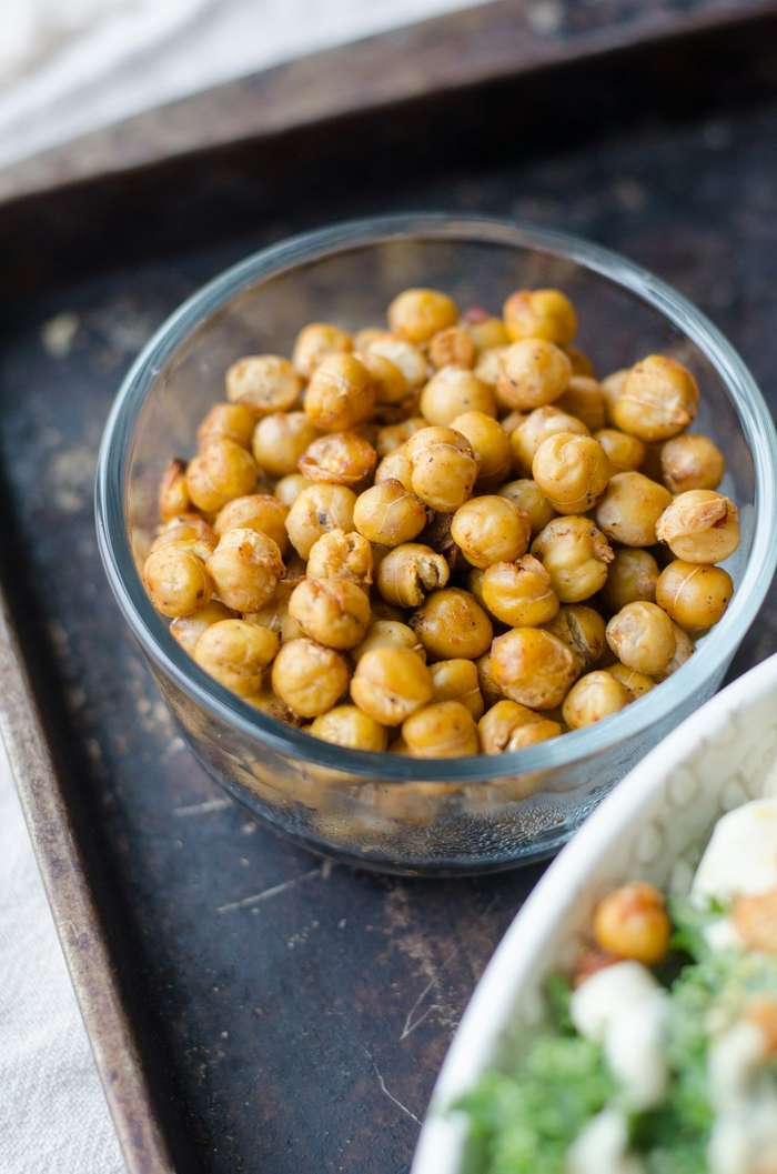 Grains and pulses